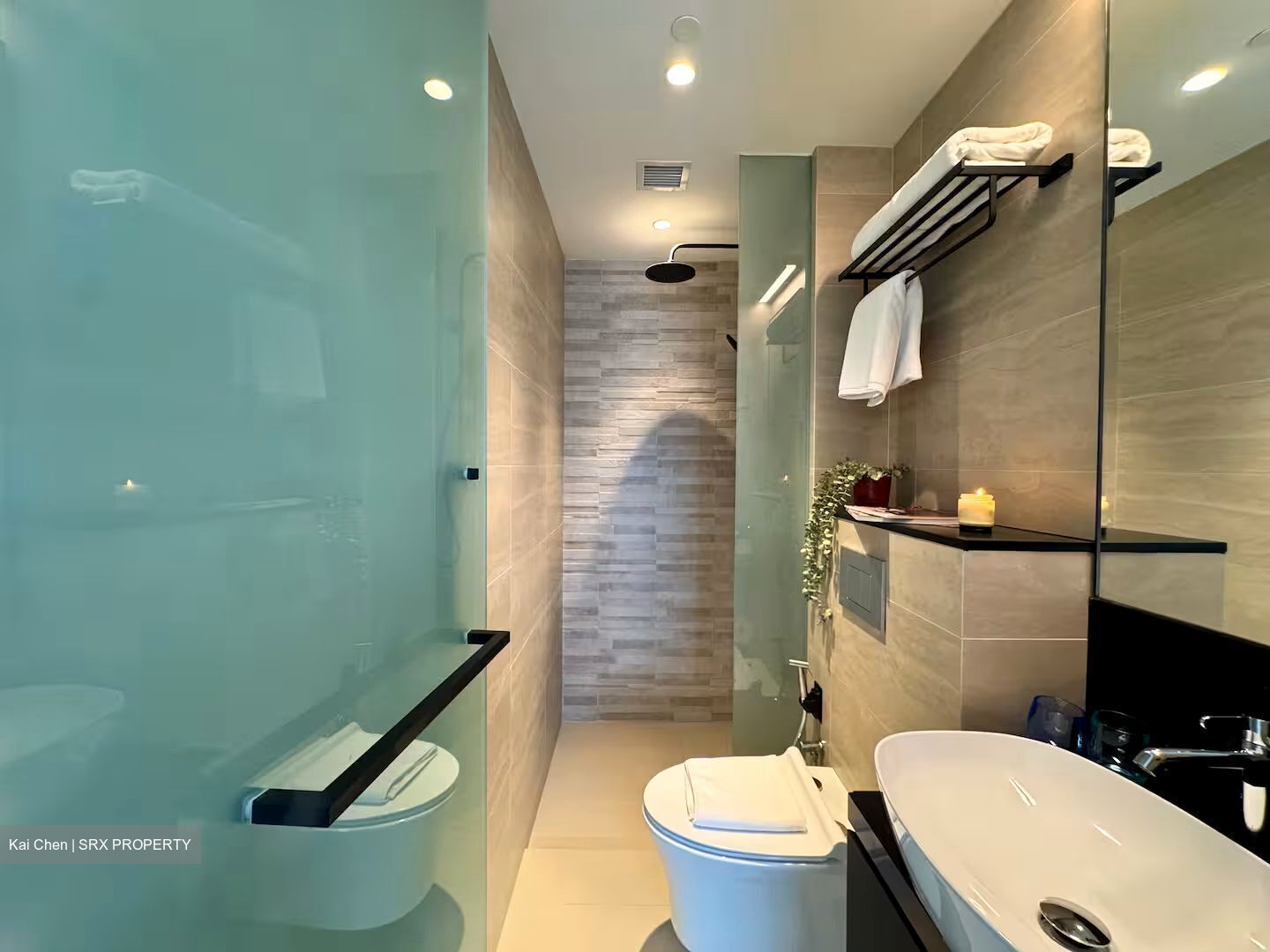 Choon Kim House (D19), Apartment #446628941